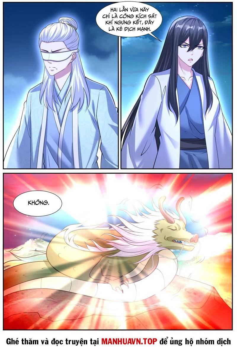 Trọng Sinh Đô Thị Tu Tiên Chap 1049 - Next Chap 1050