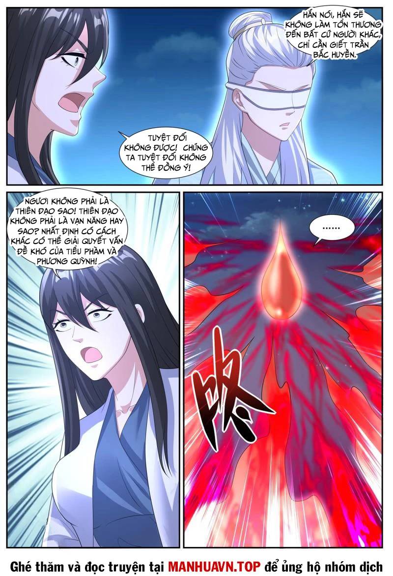 Trọng Sinh Đô Thị Tu Tiên Chap 1049 - Next Chap 1050