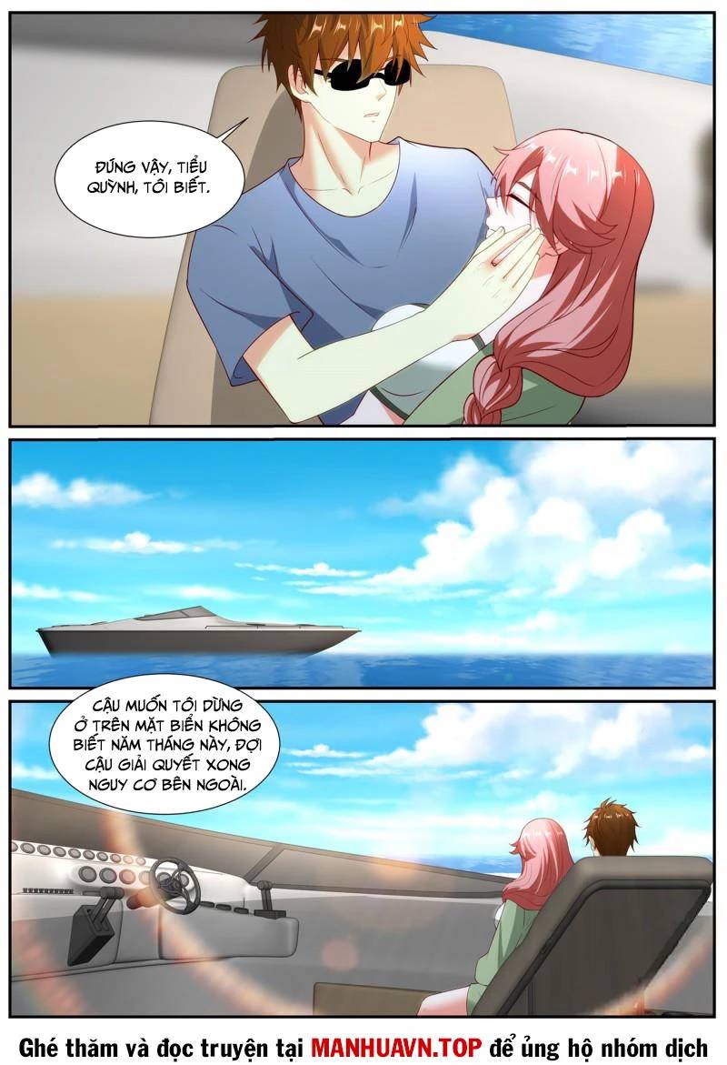 Trọng Sinh Đô Thị Tu Tiên Chap 1050 - Next Chap 1051