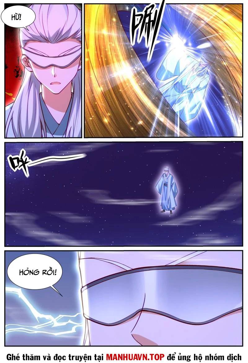 Trọng Sinh Đô Thị Tu Tiên Chap 1050 - Next Chap 1051
