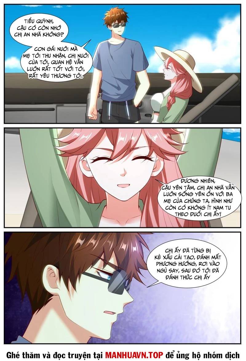 Trọng Sinh Đô Thị Tu Tiên Chap 1050 - Next Chap 1051