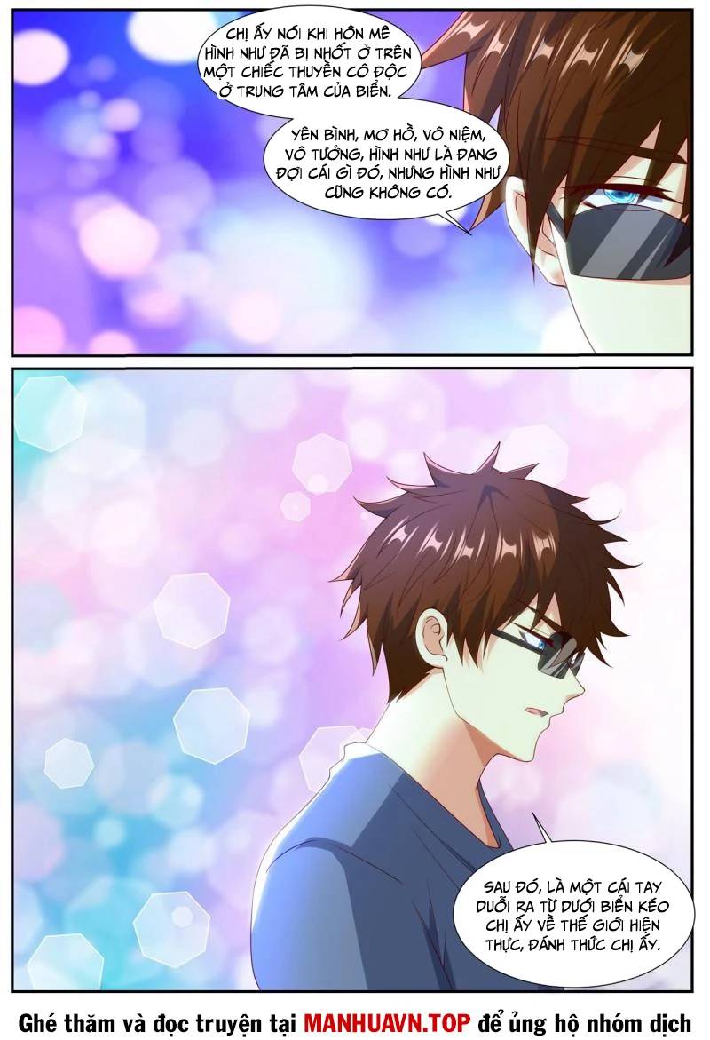 Trọng Sinh Đô Thị Tu Tiên Chap 1050 - Next Chap 1051