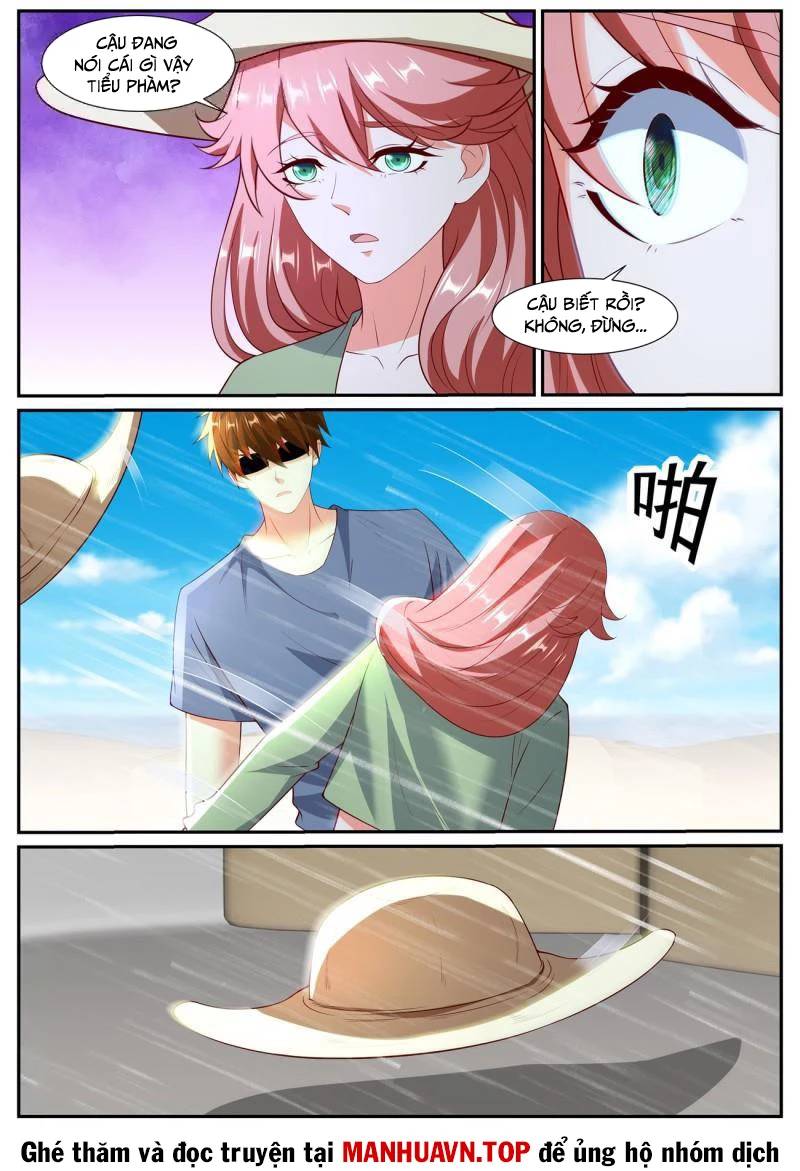 Trọng Sinh Đô Thị Tu Tiên Chap 1050 - Next Chap 1051