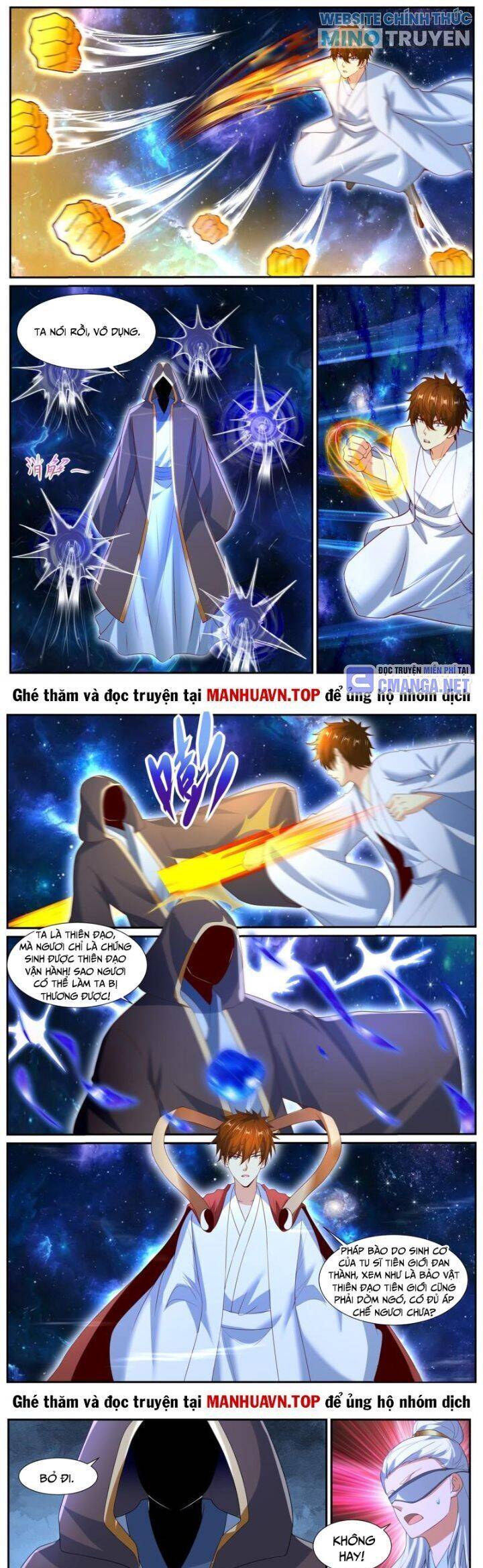 Trọng Sinh Đô Thị Tu Tiên Chap 1051 - Next Chap 1052