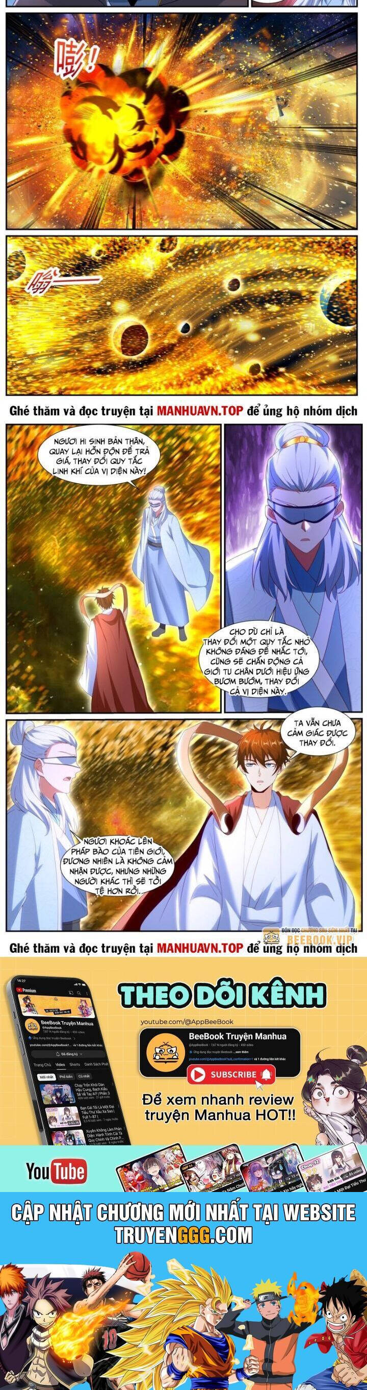 Trọng Sinh Đô Thị Tu Tiên Chap 1051 - Next Chap 1052