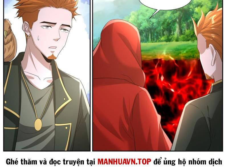 Trọng Sinh Đô Thị Tu Tiên Chap 1056 - Next Chap 1057