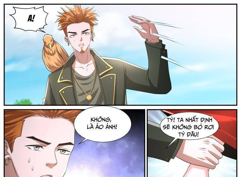 Trọng Sinh Đô Thị Tu Tiên Chap 1056 - Next Chap 1057