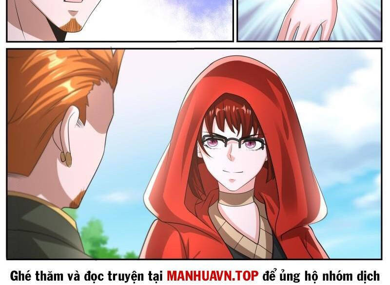 Trọng Sinh Đô Thị Tu Tiên Chap 1056 - Next Chap 1057