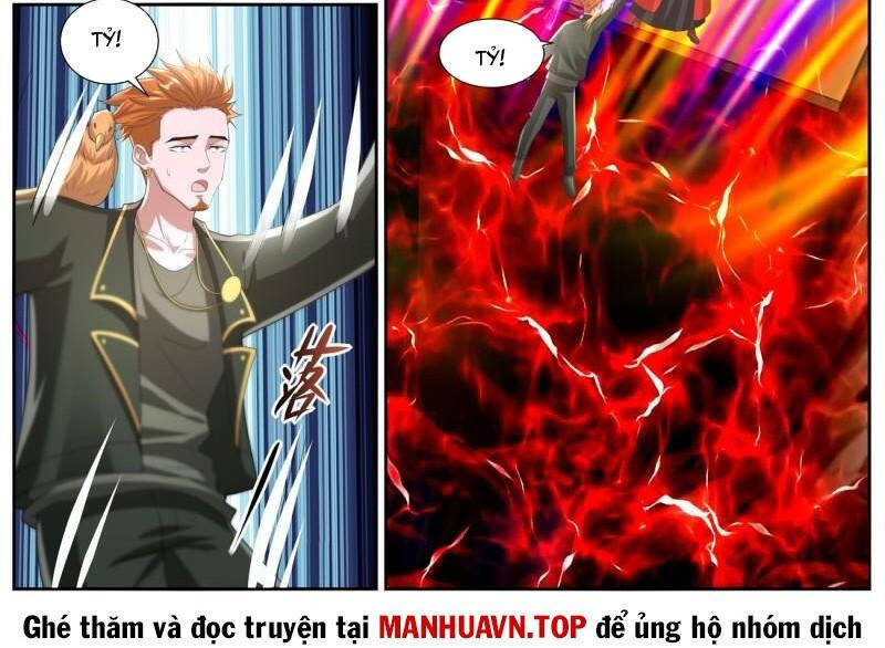 Trọng Sinh Đô Thị Tu Tiên Chap 1056 - Next Chap 1057