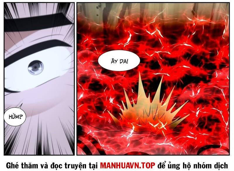 Trọng Sinh Đô Thị Tu Tiên Chap 1056 - Next Chap 1057