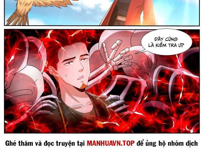 Trọng Sinh Đô Thị Tu Tiên Chap 1056 - Next Chap 1057