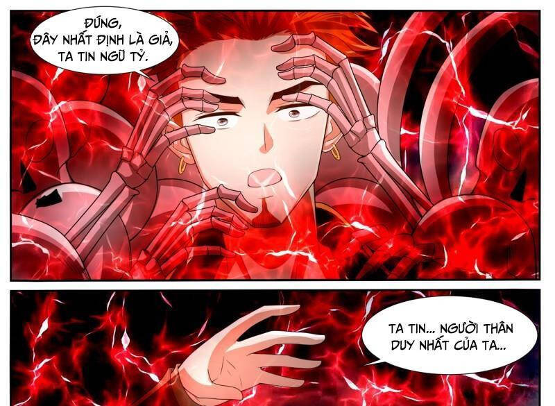 Trọng Sinh Đô Thị Tu Tiên Chap 1056 - Next Chap 1057