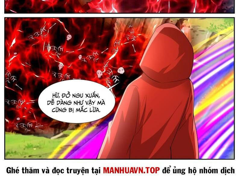 Trọng Sinh Đô Thị Tu Tiên Chap 1056 - Next Chap 1057