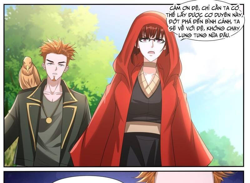 Trọng Sinh Đô Thị Tu Tiên Chap 1056 - Next Chap 1057