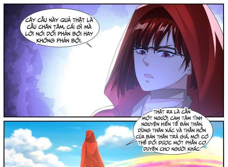 Trọng Sinh Đô Thị Tu Tiên Chap 1056 - Next Chap 1057