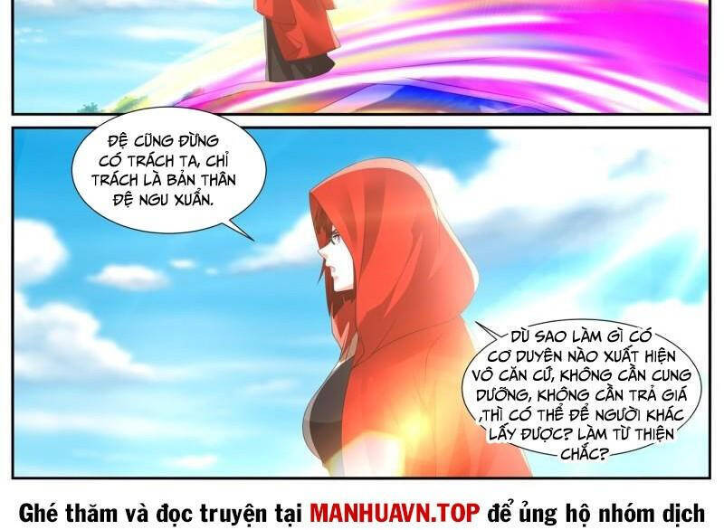 Trọng Sinh Đô Thị Tu Tiên Chap 1056 - Next Chap 1057