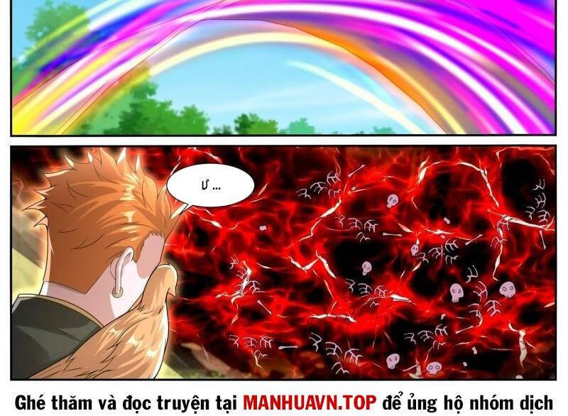 Trọng Sinh Đô Thị Tu Tiên Chap 1056 - Next Chap 1057