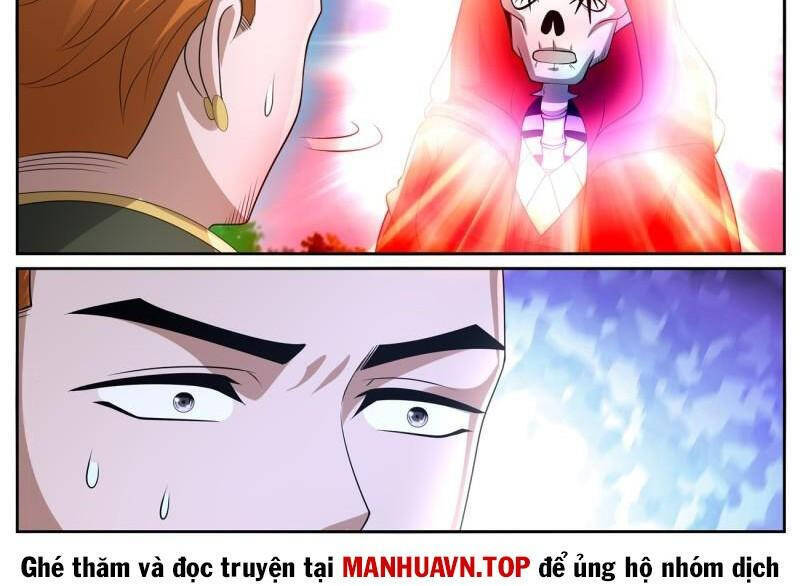 Trọng Sinh Đô Thị Tu Tiên Chap 1056 - Next Chap 1057