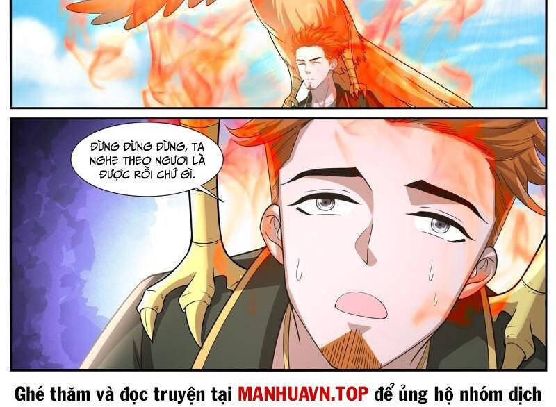 Trọng Sinh Đô Thị Tu Tiên Chap 1058 - Next Chap 1059