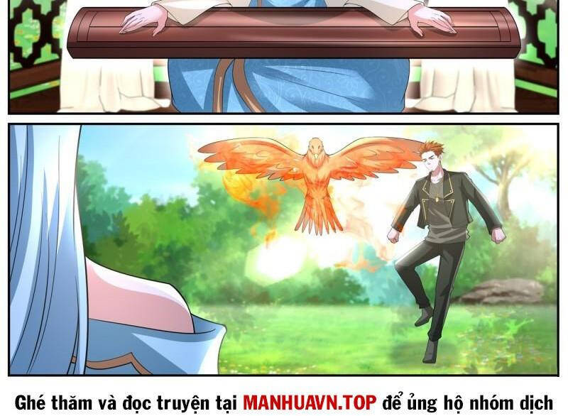 Trọng Sinh Đô Thị Tu Tiên Chap 1058 - Next Chap 1059