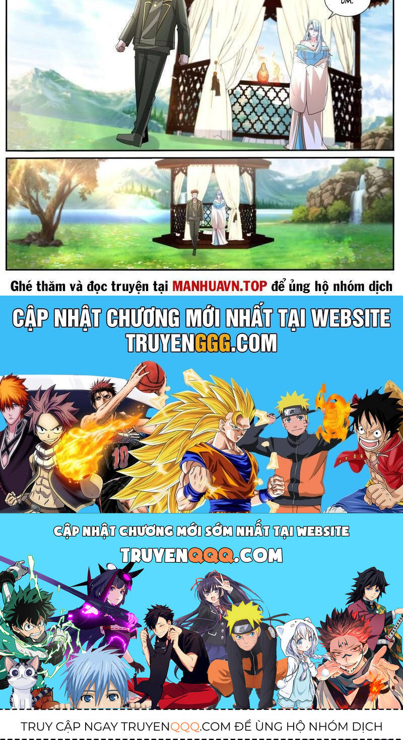 Trọng Sinh Đô Thị Tu Tiên Chap 1058 - Next Chap 1059