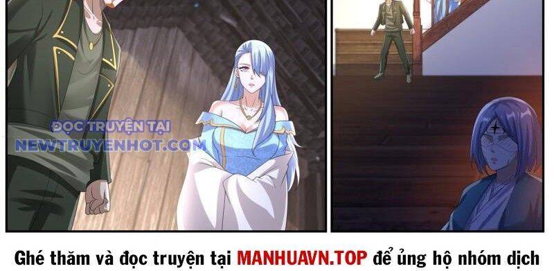 Trọng Sinh Đô Thị Tu Tiên Chap 1059 - Next Chap 1060