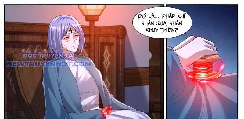 Trọng Sinh Đô Thị Tu Tiên Chap 1059 - Next Chap 1060