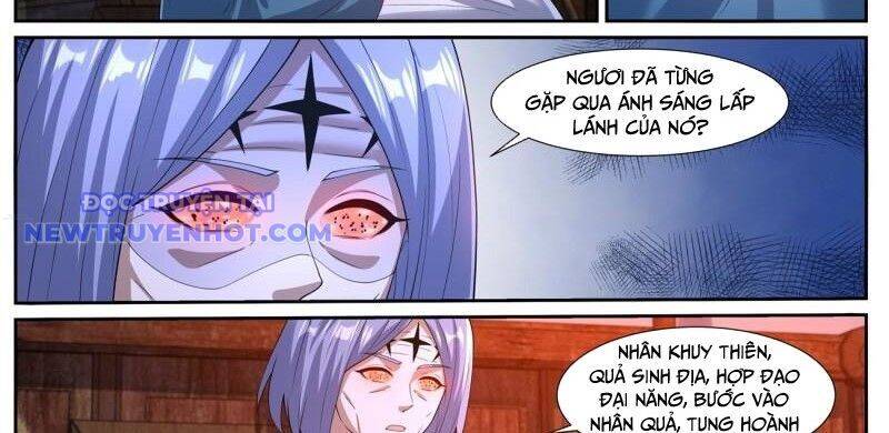 Trọng Sinh Đô Thị Tu Tiên Chap 1059 - Next Chap 1060