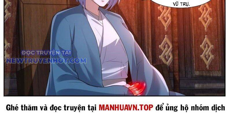 Trọng Sinh Đô Thị Tu Tiên Chap 1059 - Next Chap 1060