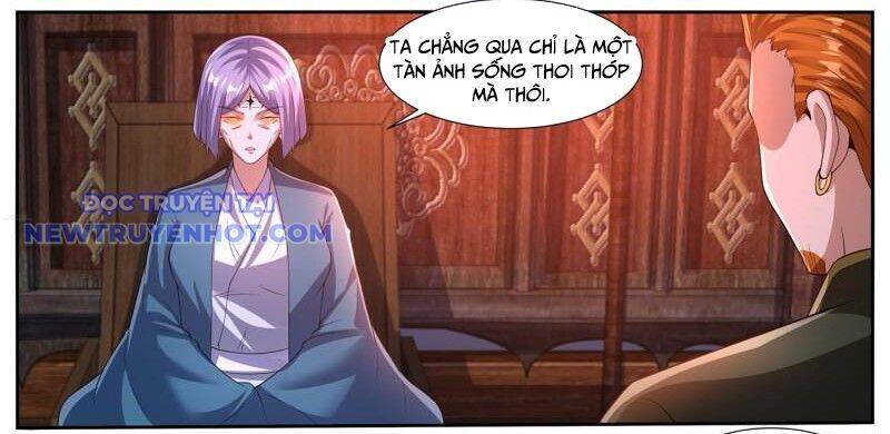 Trọng Sinh Đô Thị Tu Tiên Chap 1059 - Next Chap 1060