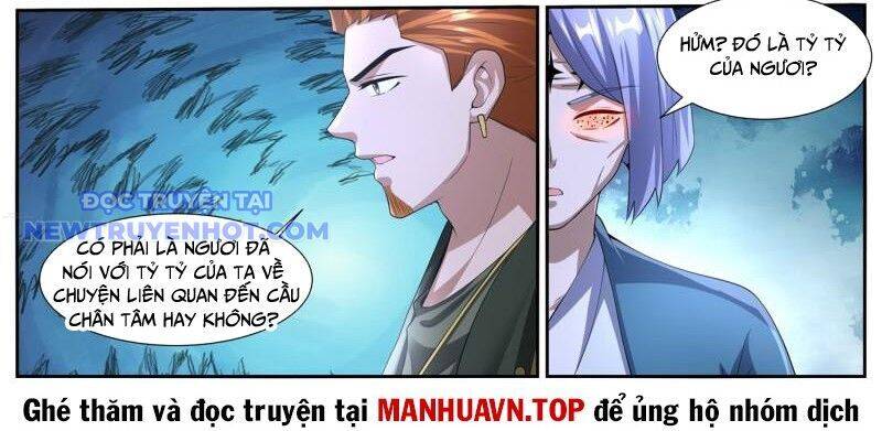 Trọng Sinh Đô Thị Tu Tiên Chap 1059 - Next Chap 1060
