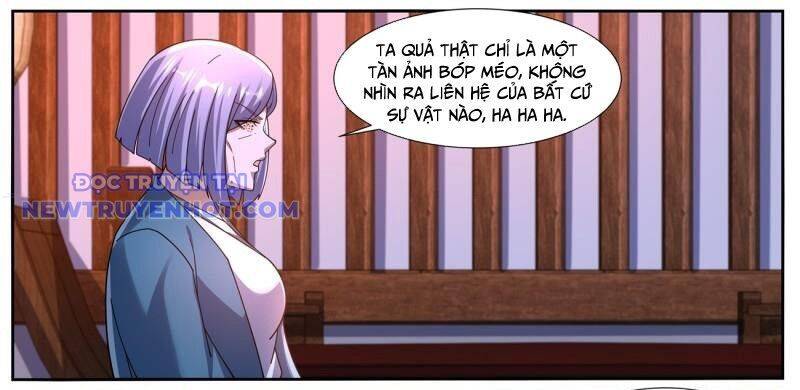 Trọng Sinh Đô Thị Tu Tiên Chap 1059 - Next Chap 1060