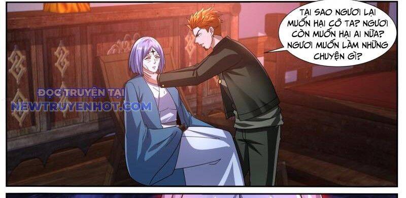 Trọng Sinh Đô Thị Tu Tiên Chap 1059 - Next Chap 1060
