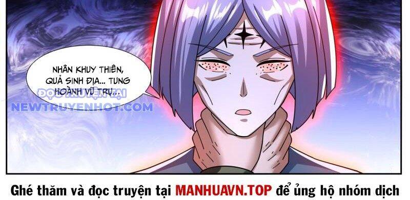 Trọng Sinh Đô Thị Tu Tiên Chap 1059 - Next Chap 1060