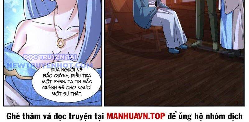 Trọng Sinh Đô Thị Tu Tiên Chap 1059 - Next Chap 1060