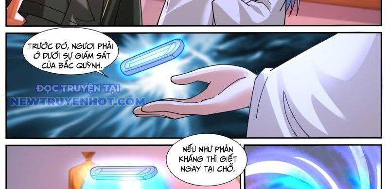 Trọng Sinh Đô Thị Tu Tiên Chap 1059 - Next Chap 1060
