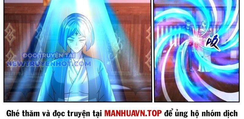 Trọng Sinh Đô Thị Tu Tiên Chap 1059 - Next Chap 1060