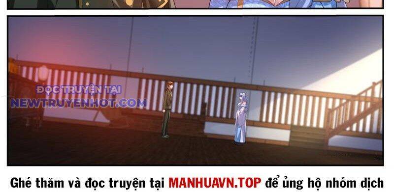 Trọng Sinh Đô Thị Tu Tiên Chap 1059 - Next Chap 1060
