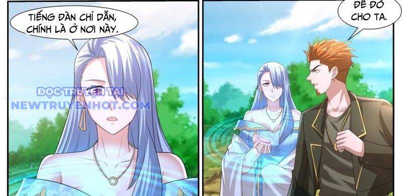 Trọng Sinh Đô Thị Tu Tiên Chap 1059 - Next Chap 1060