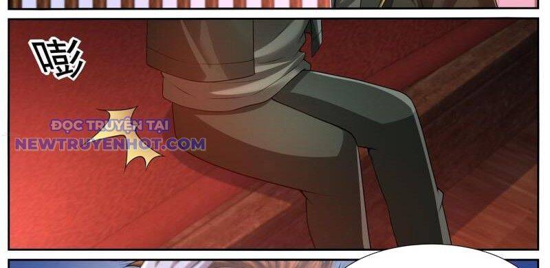 Trọng Sinh Đô Thị Tu Tiên Chap 1059 - Next Chap 1060