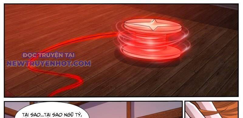 Trọng Sinh Đô Thị Tu Tiên Chap 1059 - Next Chap 1060