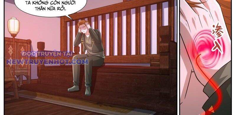 Trọng Sinh Đô Thị Tu Tiên Chap 1059 - Next Chap 1060