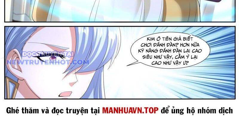 Trọng Sinh Đô Thị Tu Tiên Chap 1059 - Next Chap 1060