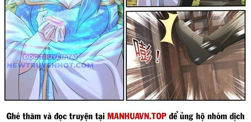 Trọng Sinh Đô Thị Tu Tiên Chap 1059 - Next Chap 1060