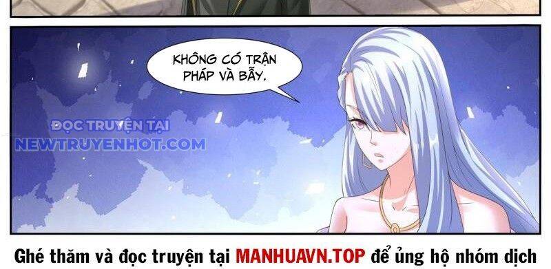 Trọng Sinh Đô Thị Tu Tiên Chap 1059 - Next Chap 1060