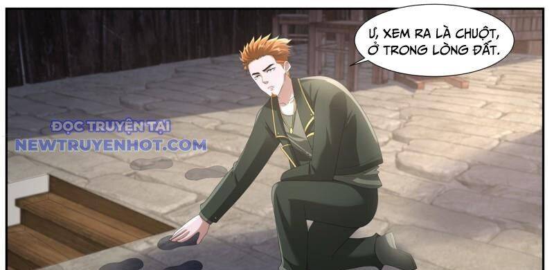 Trọng Sinh Đô Thị Tu Tiên Chap 1059 - Next Chap 1060