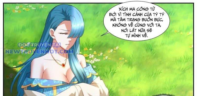 Trọng Sinh Đô Thị Tu Tiên Chap 1060 - Next Chap 1061