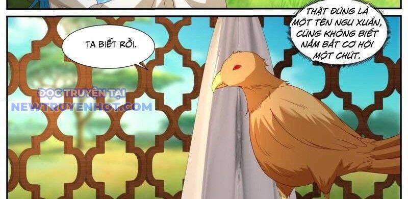 Trọng Sinh Đô Thị Tu Tiên Chap 1060 - Next Chap 1061
