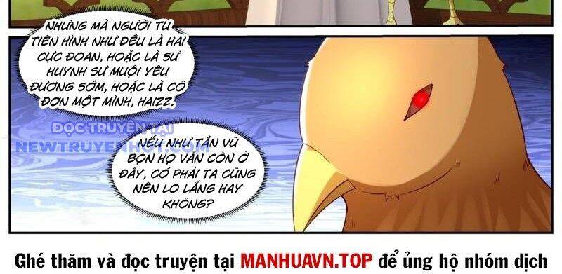 Trọng Sinh Đô Thị Tu Tiên Chap 1060 - Next Chap 1061
