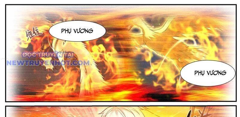 Trọng Sinh Đô Thị Tu Tiên Chap 1060 - Next Chap 1061
